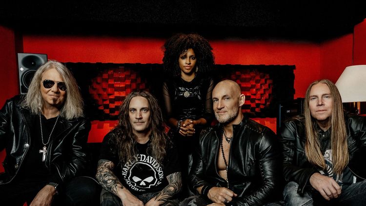 Cartel del concierto