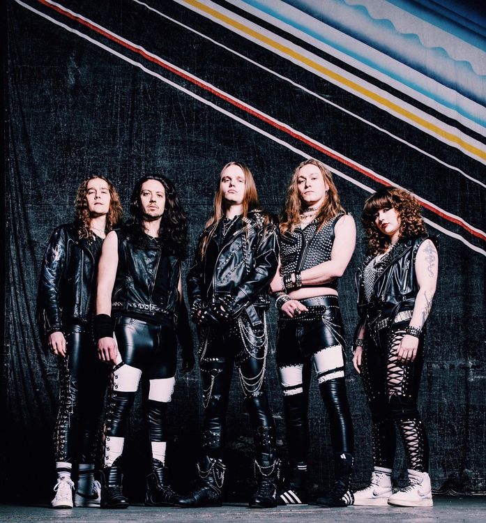 Cartel del concierto