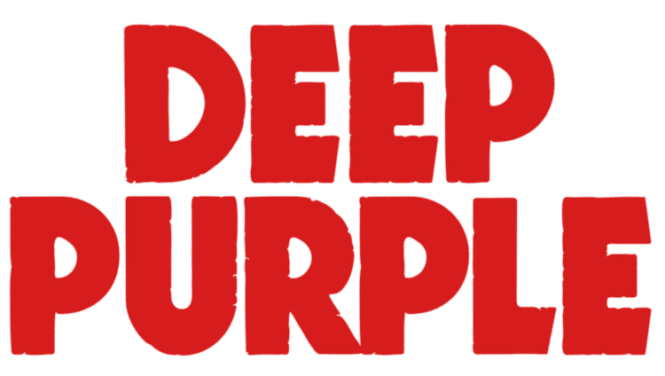 DEEP PURPLE