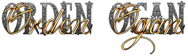 ORDEN OGAN