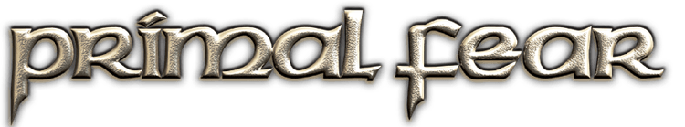 PRIMAL FEAR